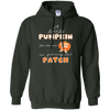 Image of A Little Pumpkin Is Joining Our Patch April 2018 Mom T-shirt