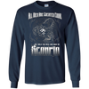 Image of all men are created equal best are born scorpio tshirt men