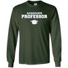 Image of Associate Professor Academic Shirt for College Teachers