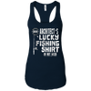 Image of Architect's Genuine Lucky Fishing Shirt