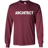 Image of Architecte Funny Architect Cadeau T-Shirt