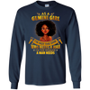 Image of As A Gemini Girl I'm The Woman A Man Needs Long Sleeve