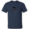 Image of AC-130 Spectre Gunship It's Raining Freedom T Shirt