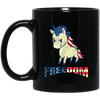 Image of Americorn Shirt Freedom Unicorn Shirt For 4th Of July