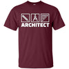 Image of Outils de l'architecte T-Shirt