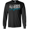 Image of Algebra Whisperer T-shirt Geek Tee Teacher Whizzes Tutors
