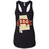 Image of Alabama BBQ Sauce Barbecue Chef Shirt : Funny Meat Cook