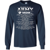 Image of ARMY MOM Tshirt