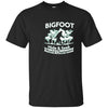 Image of BIGFOOT: Hide & Seek World Champion Tee Shirt