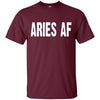 Image of Aries AF Astrology Horoscope Zodiac Star Sign Gift Idea