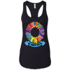 Image of Tous les cancer Matter Shirt Apparel Cancer Support Tee T-shirt