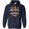 Image of Always Be An American Eagle Novelty Chill Shirt