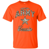 Image of Army Cousin Shirts (Camo)