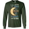 Image of Apraxia Awareness Shirt for Mom Dad Grandparents Brother Sis