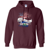 Image of American Grown with Salvadoran Roots T-Shirt El Salvador Tee