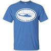 Image of AH-1 Cobra Attack Helicopter Long Sleeve T-Shirt