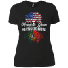 Image of American Grown Portugese Roots T-Shirt Men Women Kids