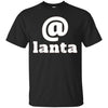 Image of Atlanta @lanta Novelty t-shirt