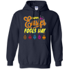 Image of Funny Happy Easter 2018 April Fools Day T Shirt