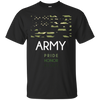 Image of Army Brother and Nephews T Shirt