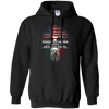 Image of American Grown With Mexican Roots Tee Shirt