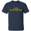 Image of Alias Investigations - Office T-Shirt