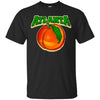 Image of Atlanta Georgia GA Peach Souvenir T-shirt