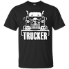 Image of American Trucker T shirt