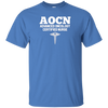 Image of Advanced Oncology Registered Nurse AOCN Hospital Shirt