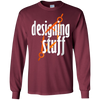 Image of Architect Designing Stuff Architecture T-shirt