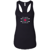Image of Atlanta GA Hearts and Arrows Tshirt by Scarebaby