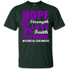 Image of Alzheimer's Awareness Shirt - Awareness Clothing