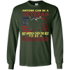 Image of America Takes The Best To Be a Vietnam Veteran T-Shirt