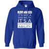 Image of Autism Awareness: It's Not A Disability T-Shirt