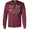 Image of Autism Awareness Shirt For Boys Dare To Be Yourself Tee
