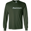 Image of #twinmom T-Shirt