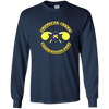 Image of Army - Chemical Corps T-Shirt