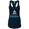 Image of 100% Pure American Proud Artwork T Shirt USA Citizen Gift