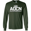 Image of Advanced Oncology Registered Nurse AOCN Hospital Shirt