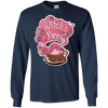 Image of Witch's Brew Cup of Coffee Pretty Halloween Concoction Shirt
