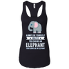 Image of Always Be Yourself Unless You Can Be An Elephant T-Shirt