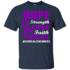 Image of Alzheimer's Awareness Shirt - Awareness Clothing