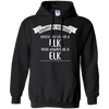 Image of Always be Yourself Unless You Can be a ELK T-Shirt Funny