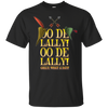 Image of AlexaTony oo De lally Golly What A Day T-Shirt