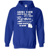 Image of Army Mom Shirt - Army Mom T shirts