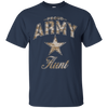 Image of Army Aunt Shirts (Camo)