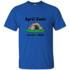 Image of April Fools Day 2018 Empty Tomb Easter LS Shirt