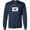 Image of Aigoo! K-Drama Korean Word Tee