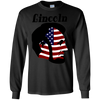 Image of Abraham Lincoln America 4TH Of July Graphic Apparel T Shirts