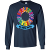 Image of All Cancer Matter Shirt Apparel Cancer Support Tee T-shirt